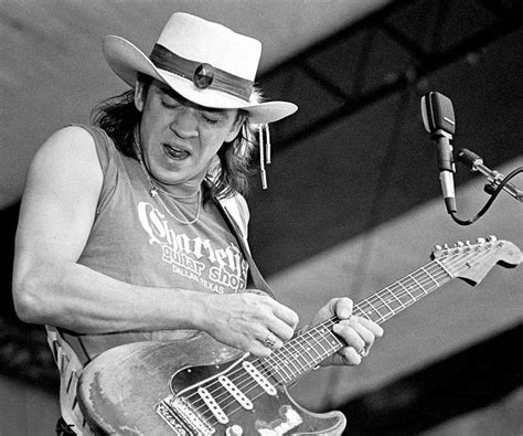 tudor stevie ray vaughan|stevie ray vaughan personal life.